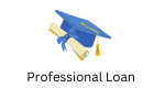 Professional loan