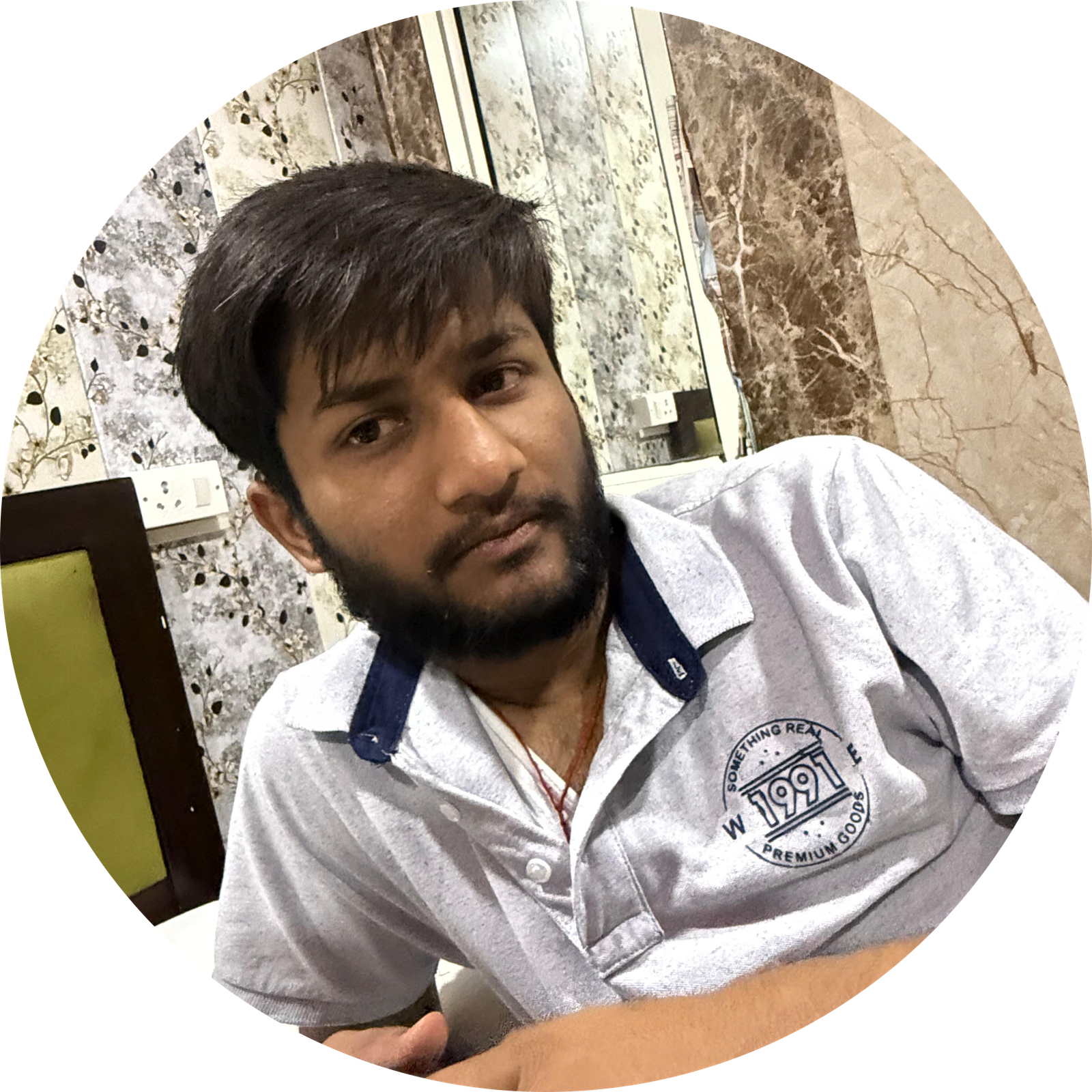 Harsh Bhadauriya