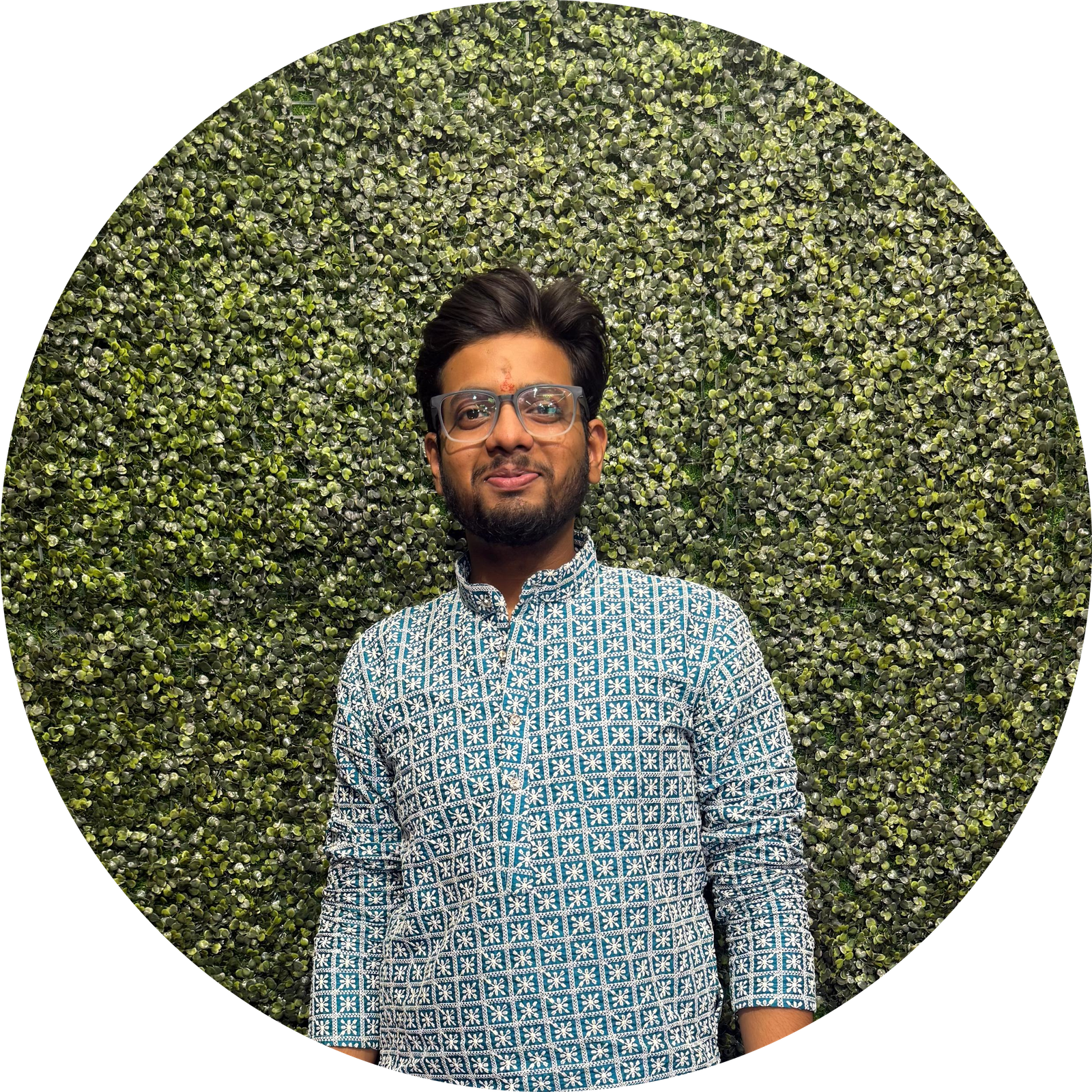 Pratham Gupta