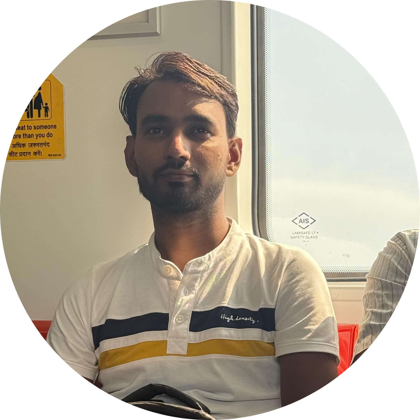 Ravi Sharma